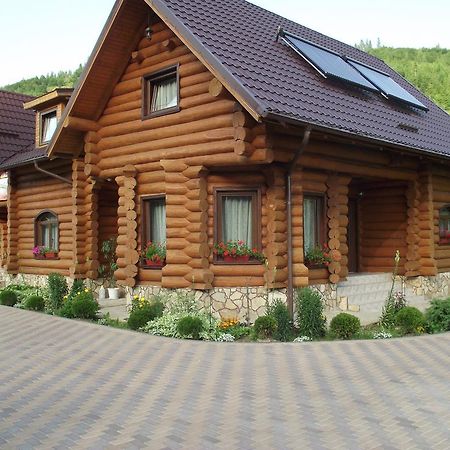 Cabana Piatra Runcului Vatra Moldoviţei 외부 사진