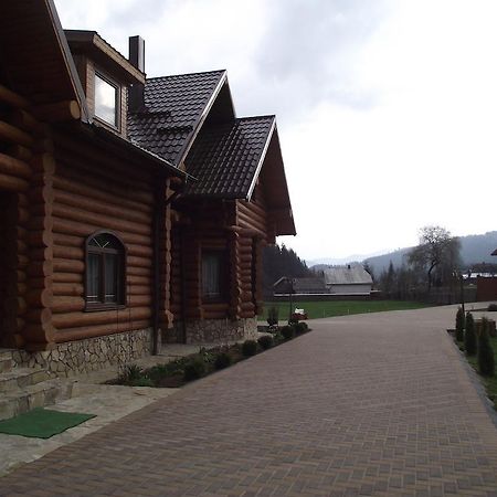 Cabana Piatra Runcului Vatra Moldoviţei 외부 사진