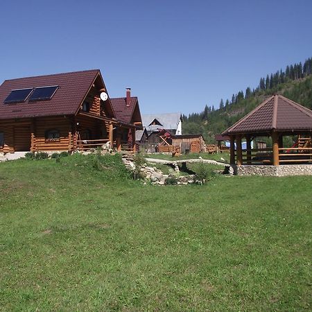 Cabana Piatra Runcului Vatra Moldoviţei 외부 사진