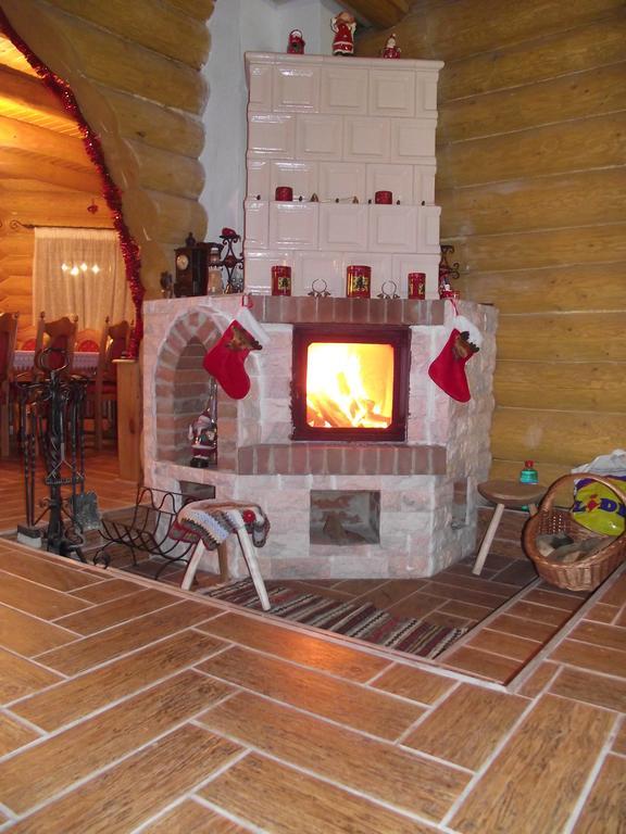 Cabana Piatra Runcului Vatra Moldoviţei 외부 사진