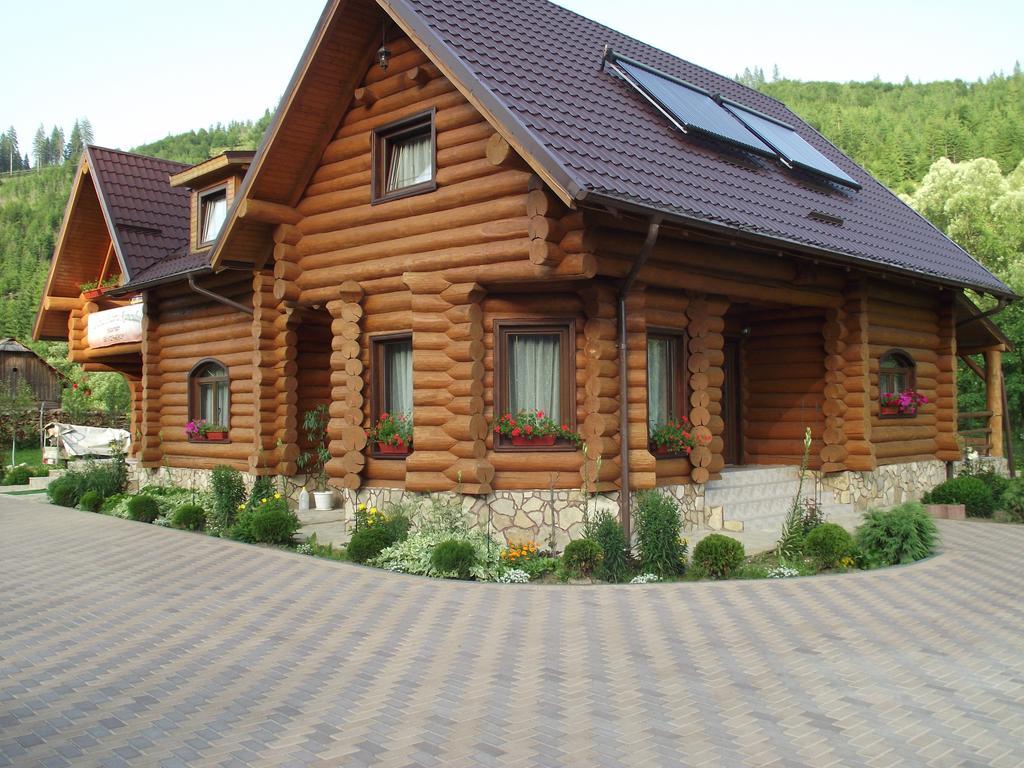 Cabana Piatra Runcului Vatra Moldoviţei 외부 사진