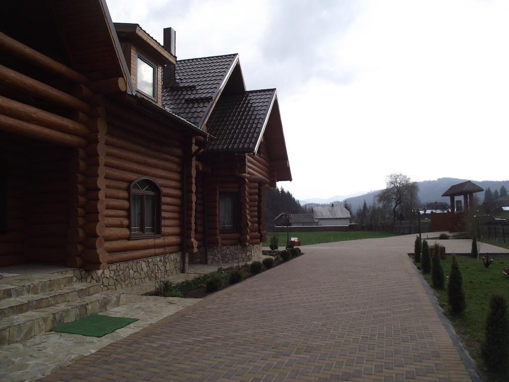 Cabana Piatra Runcului Vatra Moldoviţei 외부 사진