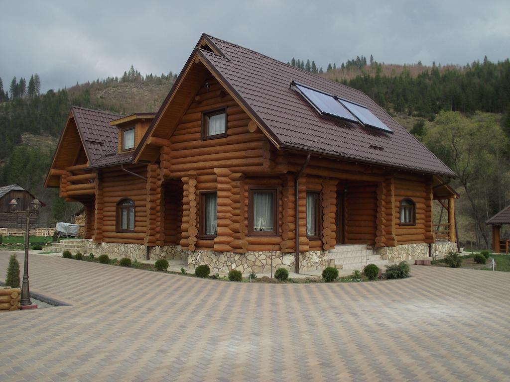 Cabana Piatra Runcului Vatra Moldoviţei 외부 사진