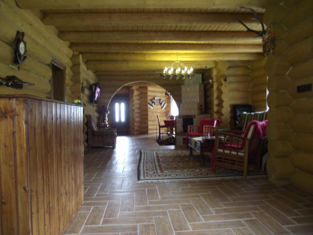 Cabana Piatra Runcului Vatra Moldoviţei 외부 사진
