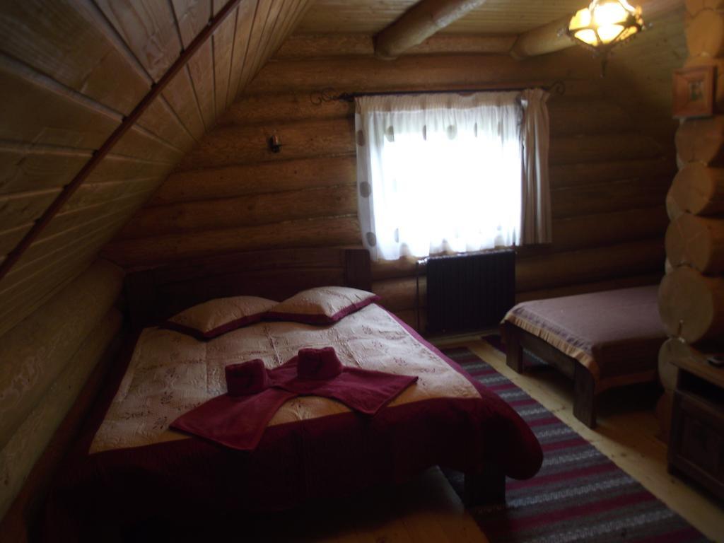 Cabana Piatra Runcului Vatra Moldoviţei 외부 사진