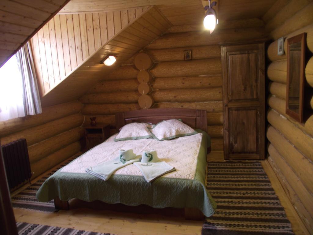 Cabana Piatra Runcului Vatra Moldoviţei 외부 사진