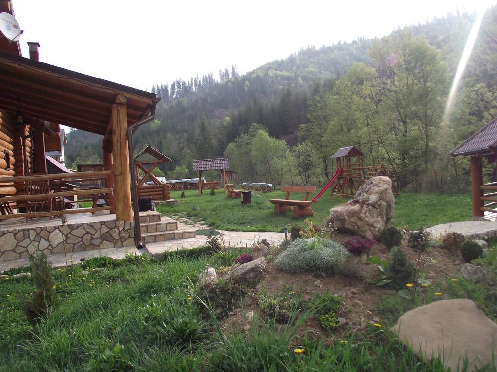 Cabana Piatra Runcului Vatra Moldoviţei 외부 사진