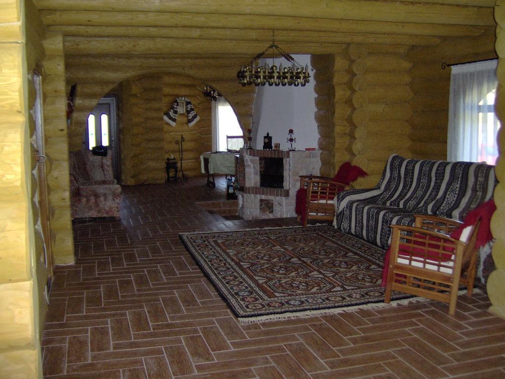 Cabana Piatra Runcului Vatra Moldoviţei 외부 사진