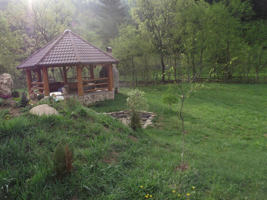 Cabana Piatra Runcului Vatra Moldoviţei 외부 사진