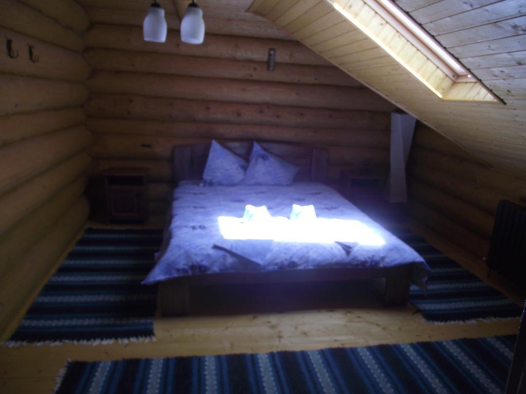 Cabana Piatra Runcului Vatra Moldoviţei 외부 사진