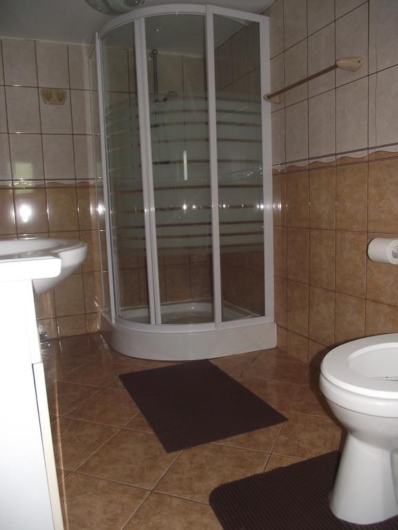 Cabana Piatra Runcului Vatra Moldoviţei 객실 사진