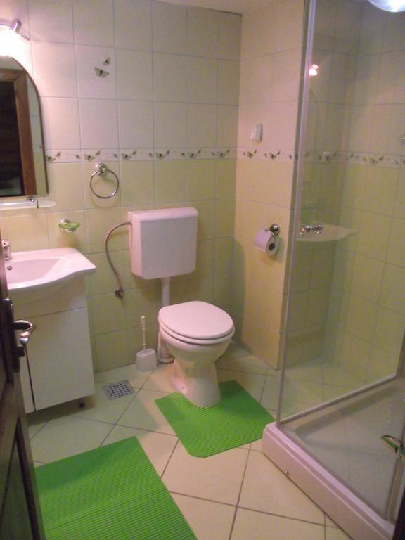 Cabana Piatra Runcului Vatra Moldoviţei 객실 사진
